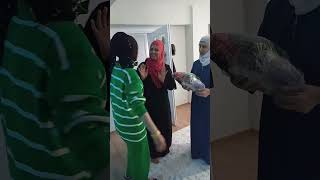 Kabahat Benimmi Resimi