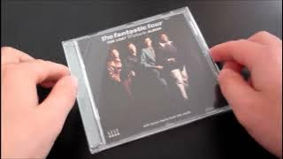 The Fantastic Four - The Lost Motown Album