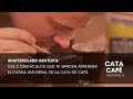 Masterclass de Cata de Café