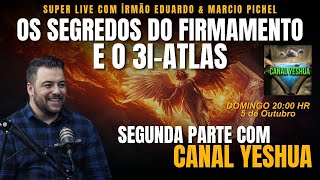 Download Lagu Segredos do Firmamento e o 3I-ATLAS com CANAL YESHUA Sr. Eduardo MP3 Download Lagu Segredos do Firmamento e o 3I-ATLAS com CANAL YESHUA Sr. Eduardo MP3