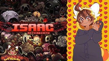 【THE BINDING OF ISAAC: AFTERBIRTH】 The hole is never ending