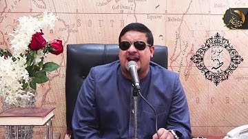 الشيخ ممدوح عامر سورة طه تلاوة مرتلة برواية حفص عن عاصم تستمع وكأنك لم تسمعها من قبل