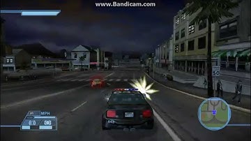 Transformers The Game Walkthrough - Pursuit - Mission 7 - Decepticon