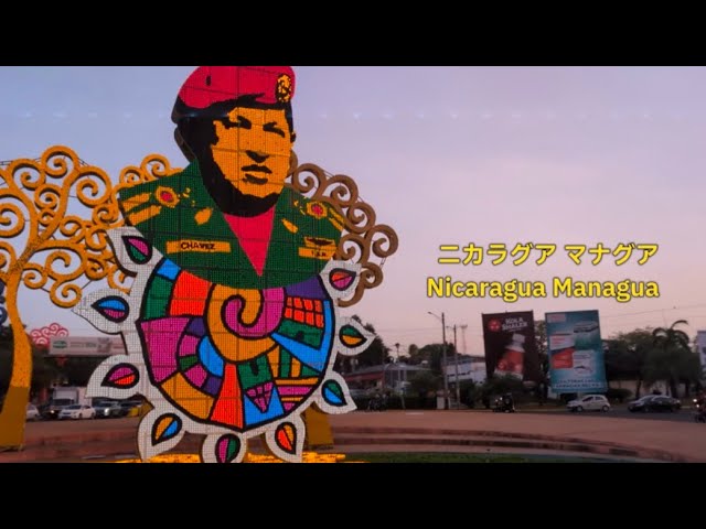 国境を渡る Marginal border] I went to the three-country border area at