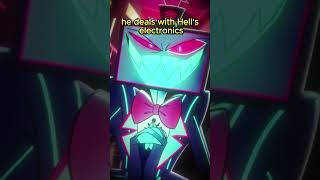 Which Overlord Is The Most Powerful In Hazbin Hotel?