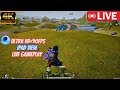 🔴LIVE PUBG MOBILE 2.8 90 FPS IPAD Player  2023 | Gameloop 32bit | IKZ Gaming