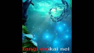 Te Hokinga Mai (Whanau) chords