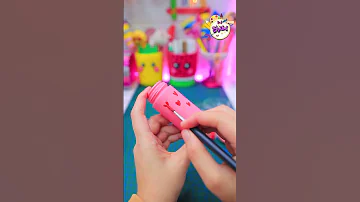 مش كل شويه اقولكم مترموش حاجه اختراع Shorts Diy Recycling Craft Art Ideas Fyp 