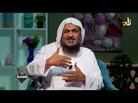 الفرق بين الابن وأبيه الشيخ عبدالرحمن بن صالح الباهلي