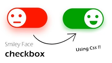 CSS Custom Checkbox Design | Html CSS Tutorial | Codes Tutorials