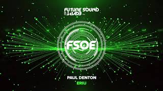 Paul Denton - Eriu