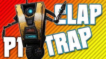 Borderlands The Pre Sequel Live Stream Part 1