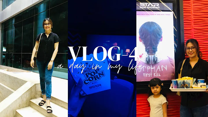 A day in my life | vlog 4| Farzana Khan