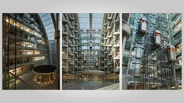 TUTORIAL: Mastering procedural modelling with RailClone in 3ds Max (advanced)