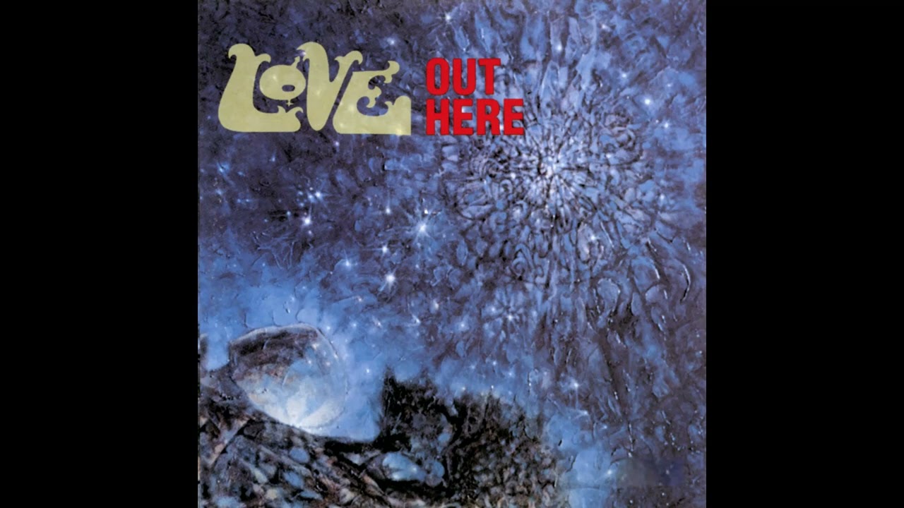 洋楽 Love - Out Here Love – Out Here | Releases | Discogs