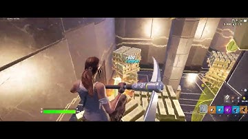 FORTNITE 102 LEVEL TYCOON ESCAPE ROOM BY WISHBONE - SUPER COIN THEME LEVEL 101