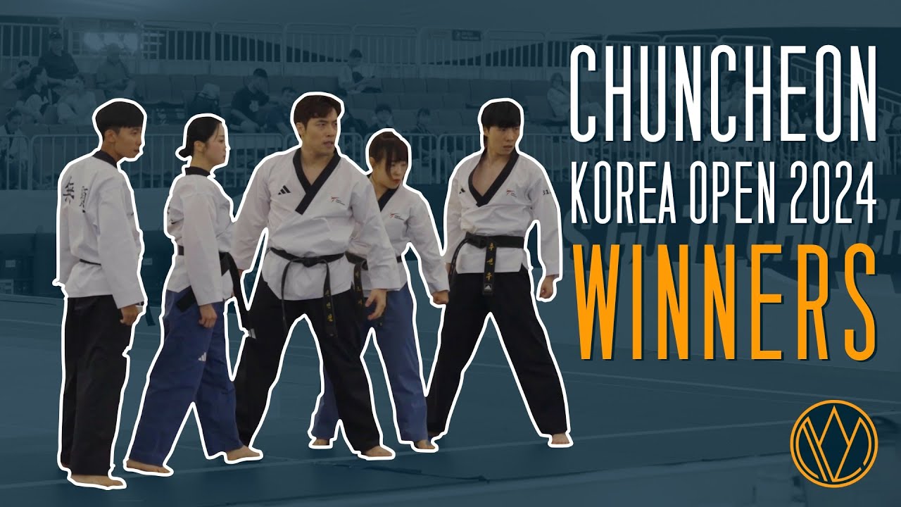 GOLD MEDALLISTS Korea Open 2024 Freestyle Poomsae Team YouTube gold-medallists-korea-open-2024-freestyle-poomsae-team-youtube