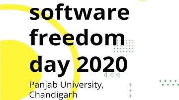 Opening Note | SFDPU - 2020