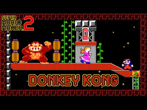 Super Mario Maker