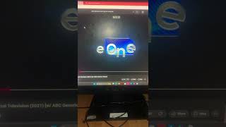 Entertainment One Frog Box 20212023