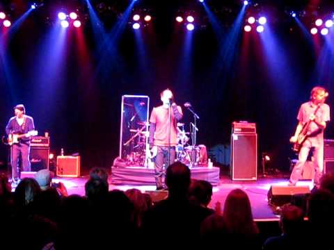 Gin Blossoms Allison Road eVideo Norman Oklahoma N...