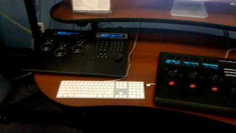 Quick Walkthrough - Key Code Media Pro Apple Event