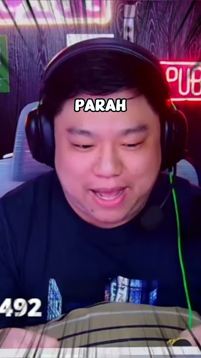 Hit parah itu  #pubgmobile #ricsgame #gururics