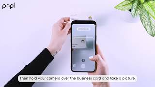 Business Card Scanner (PRO) screenshot 4