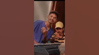 Etus🎤🎤 Ft Ricky🎹🎹 Senta Da nada