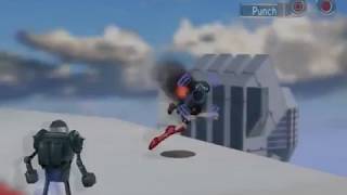 Astro Boy Ps2 Playstation 2