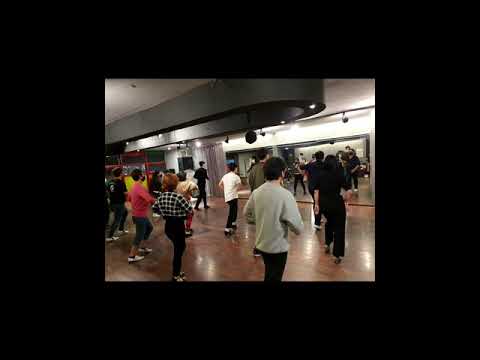 부산 라틴댄스 학원 루에다 살사 바차타 무료 수업안내