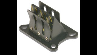 Membraan Malossi Honda Mb 5 Mb 8 Mt 5 Mtx 50 Nsr 50 Mbx 6-Kleps 273407.C0