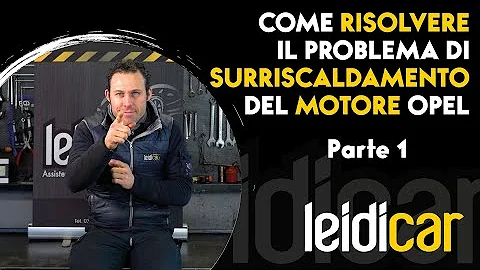 Quanto ci vuole per far raffreddare la macchina?