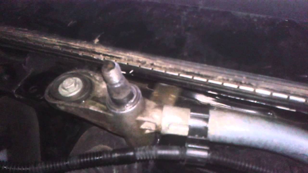 GESTÄNGE SCHEIBENWISCHER SCHEIBENWISCHERAUFNAHME SCHEIBENWISCHERMOTOR AUDI