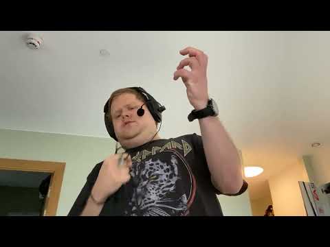 Marcus Högberg -
