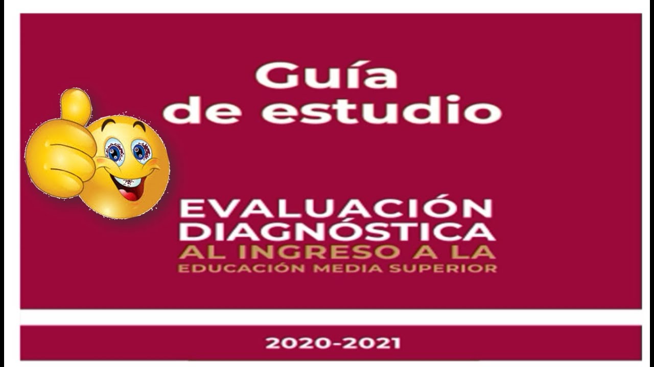 Respuestas De Guia De Estudio Para Ingreso A Preparatoria
