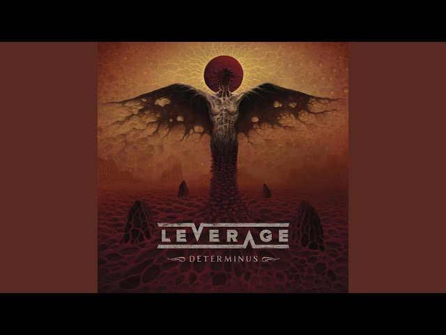 Leverage - Hand Of God