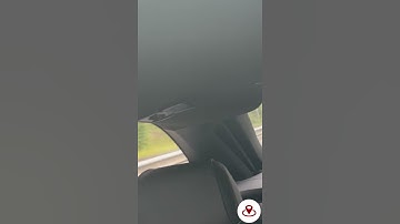 Car drives wrong way down busy dual carriageway near Cowbridge