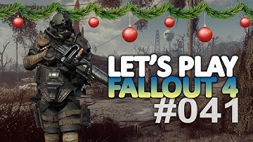 Fallout 4 2024 - Modded Playthrough No Commentary - Part 41