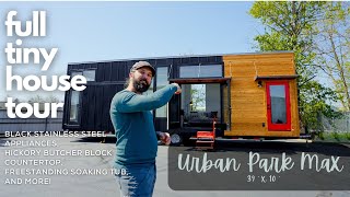 WE ALMOST LOST $100,000 BECAUSE OF THIS TINY HOME!!!