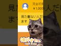 【ヤバイ】前回のshort動画が初バズりして初見さんのコメントが凄すぎたｗｗｗｗｗｗｗｗｗｗｗｗ #vtuber　#shorts #猫ミーム