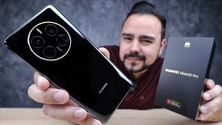 DESTRUIU APPLE, SAMSUNG, GOOGLE e XIAOMI sem PENA | HUAWEI MATE 50 PRO é o MELHOR do MUNDO em CÂMERA