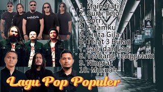LAGU POP TERBAIK | LAGU VIRAL | LAGU HITS ‼️
