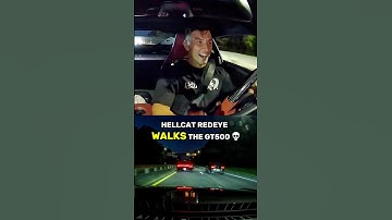 COCKY Mustang GT500 gets HUMBLED!!! #toyotasupra #toyota #supra #cars #bmw