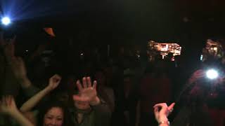 K.K. Overdrive Live