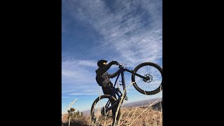 Apex and Enchanted Forest Loop