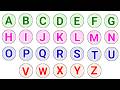 abcd for kindergarten | a b c d e f g | abcd | abcd rhymes | abcde | abcd cartoon | Genius Stage