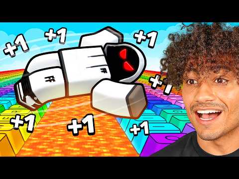 ROBLOX BACKFLIP KEYBOARD ESCAPE..