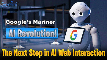 Is Google’s AI Mariner the Future of Web Navigation? | Exploring Gemini 2.0