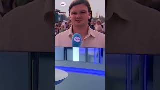 Ongelukjes Tijdens Live-Uitzendingen